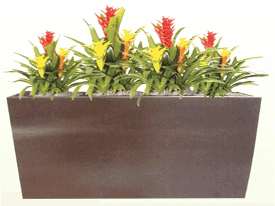 Decorative Planters 2 Manufacturer Supplier Wholesale Exporter Importer Buyer Trader Retailer in  Industrial Area Punjab India